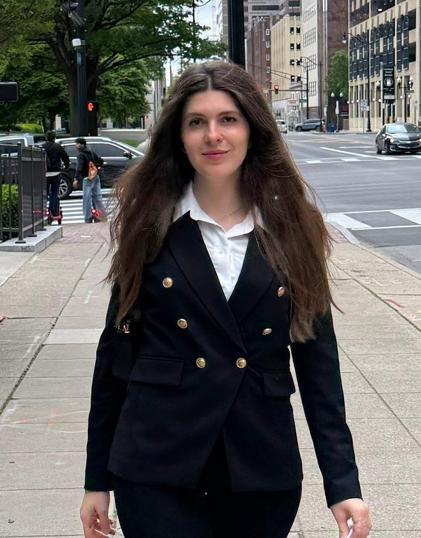 Jessica, Attorney at Law